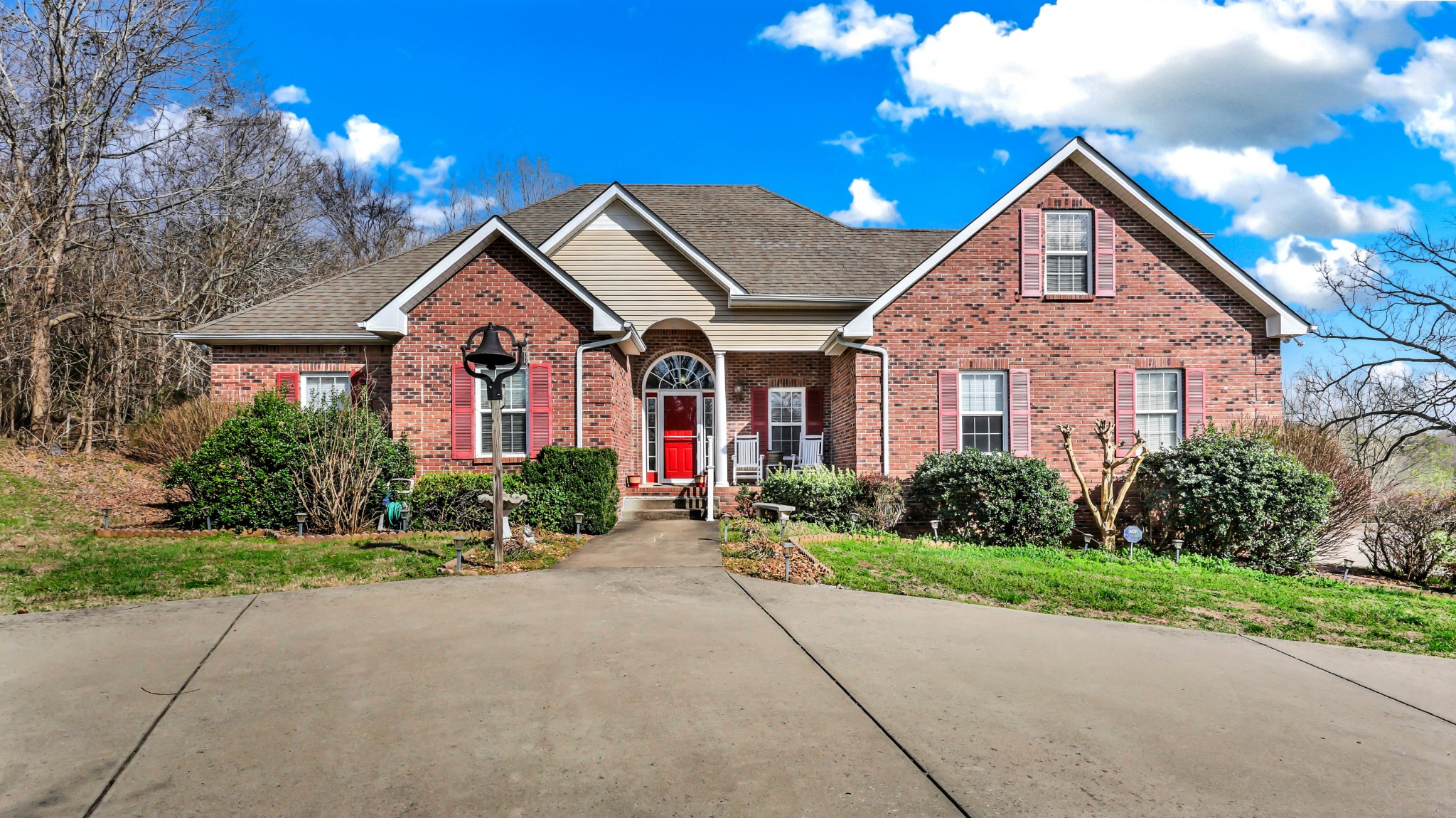 2410 Dunbar Road