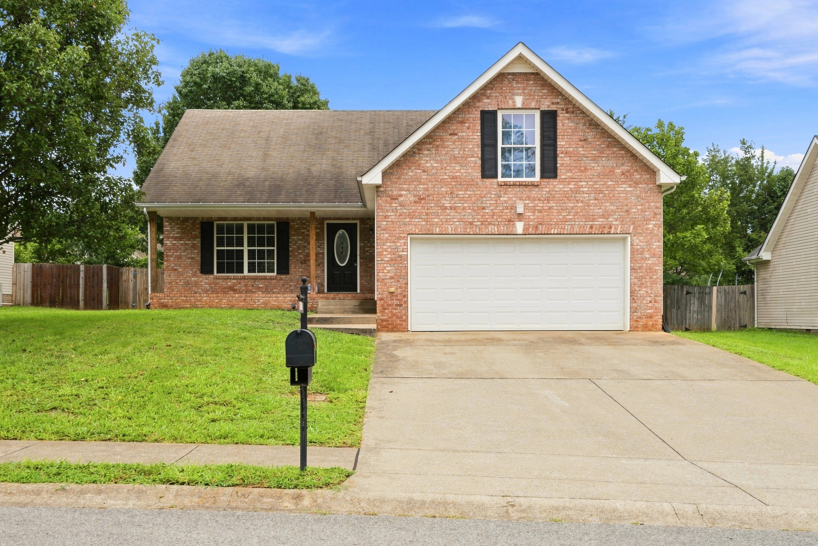 1524 Cedar Springs Circle